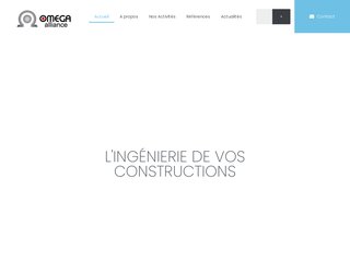 Bureau d’étude construction - Désamiantage