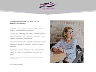 blog maison et décoration