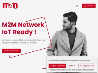 M2M Network