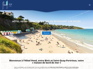 Hotel Heod