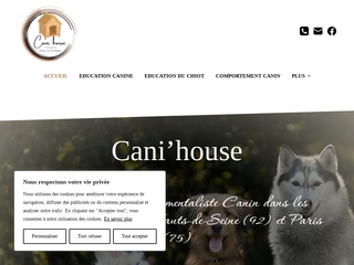 Cani’house