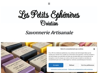 Savonnerie artisanale - Savons fait à la main