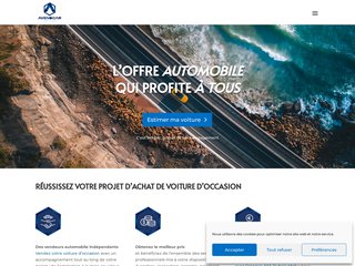 Vendre sa voiture à un particulier 