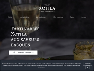 Atelier Xotila