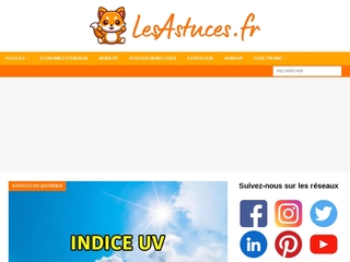 Astuces et remèdes de grand-mère