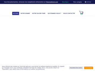 LYOPROFORM, l’expertise probiotique 