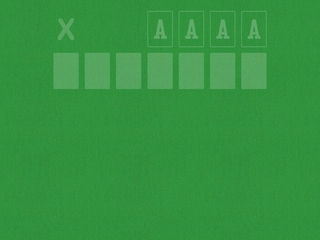 Solitaire Jeu