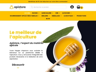 Apistore