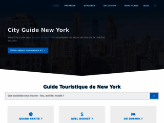Guide iCi New York