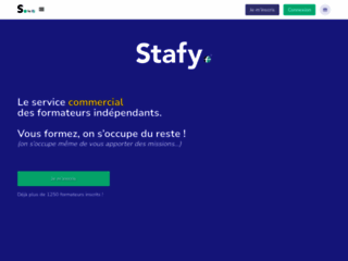 Solution d’accompagnement des formateurs