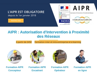 aipr formation