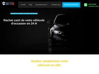 Rachat auto