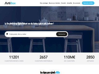 ArtiBox