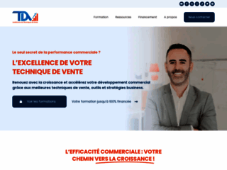 Technique de vente