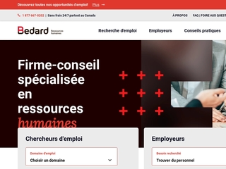 Placement temporaire