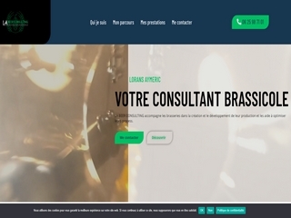 Formation conditionnement