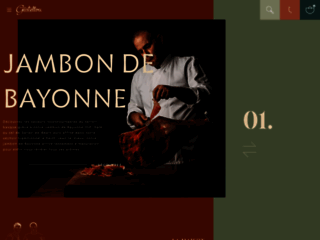 Achetez des épices sur Maison Gastellou