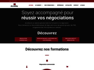 Accédia formation