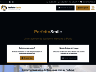 Soins dentaires à l’étranger