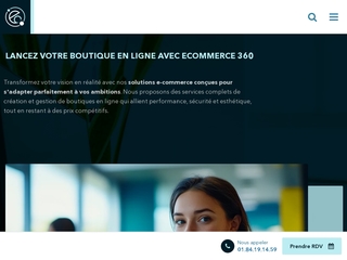 Solutions complètes pour optimiser votre site e-commerce