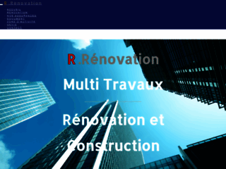 Rénovation de salle de bain et cuisine : Devis détaillé