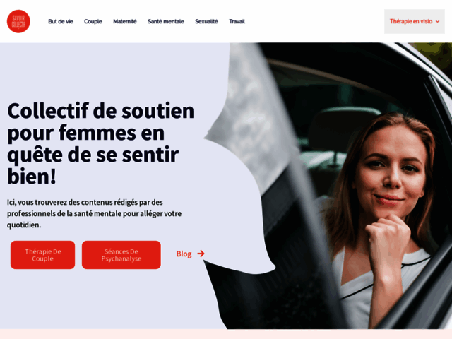 Savoir Collectif – Relations de couple et développement personnel