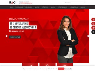 ecole de management