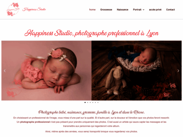 Photographe grossesse, naissance et famille