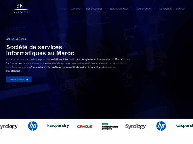 3N Systèmes