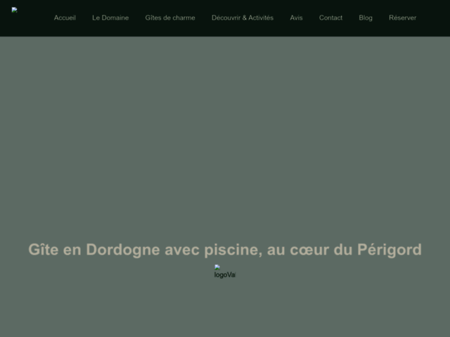 Location Gites de charmes avec piscines