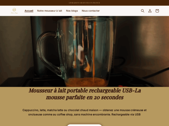 Conseils et recettes pour réussir son café maison