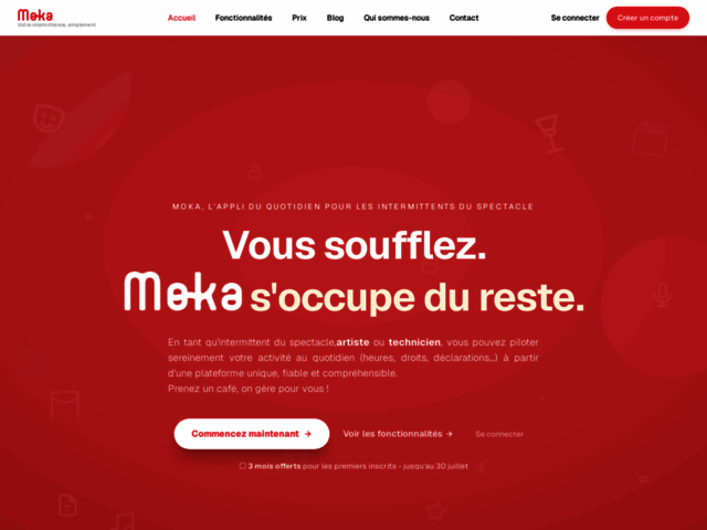 Sa gestion administrative en tant qu’intermittent du spectacle