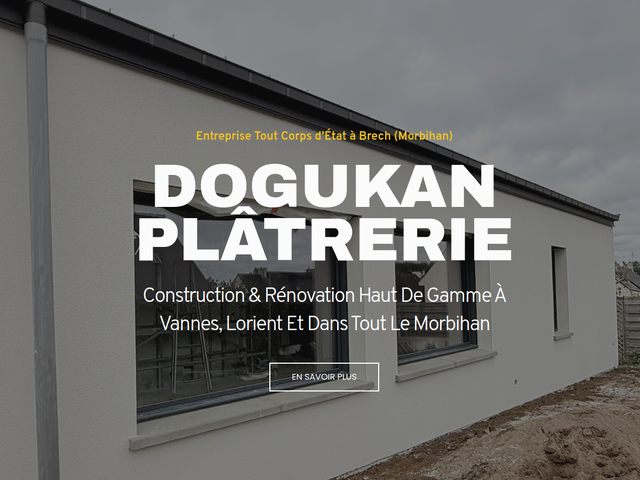 Aménagement intérieur et rénovation maison 