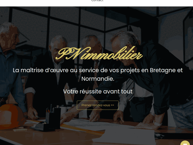PN Immobilier : Solutions pour vos projets