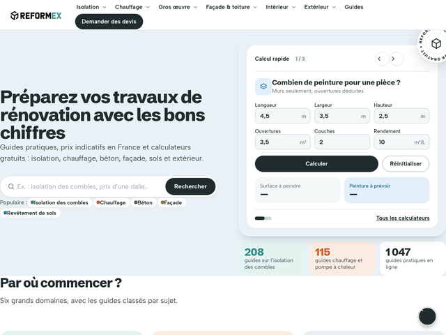 Carrelage, sols, murs : les finitions intérieures décryptées par