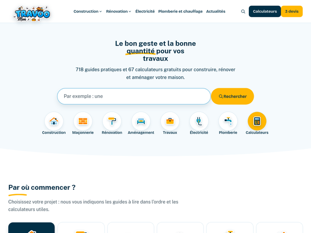 Le plancher chauffant de A à Z, expliqué par Mon Travoo