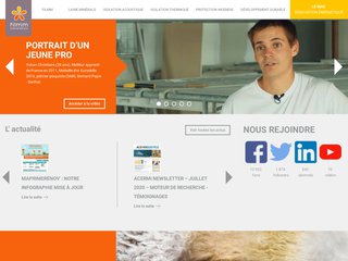 Filmm - Isolation et constructions BBC