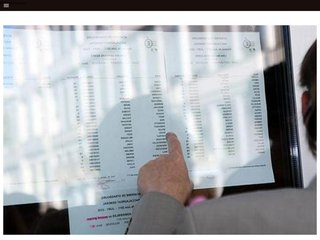 Connaître l’essentiel sur l’examen