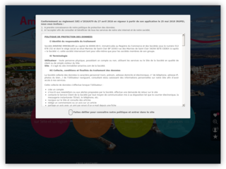 Achat immobilier Sète