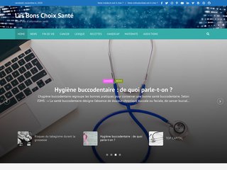 Choisissez la meilleure clinique avec LBCS