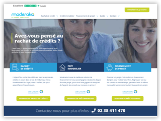 Rachat credit